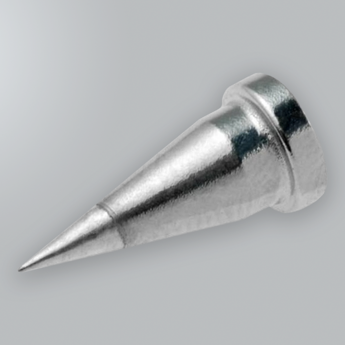 LT1 - Round tip - 0.25 mm / 13.0 mm - soldering - Weller LT1 - Round tip - 0.25 mm / 13.0 mm - soldering - Weller